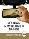 Mountain in My Rearview Mirror (MP3): A Guide to Overcoming Overwhelming Obstacles